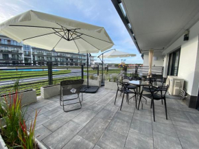 Lagomar Lux Apartamenty & Spa, Gmina Dziwnów